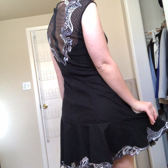 Karen Millen dress - Picture 5 of 8